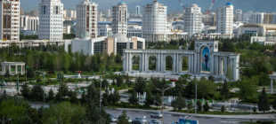 Виза в Туркменистан для россиян в 2022 году: типы разрешений, таможенные правила и контакты посольств