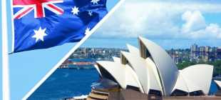 Виза в Австралию получение в 2022 году, туристическая виза в Австралию цена