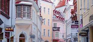 Цены в Эстонии на еду, жилье, товары и услуги, отдых в 2022 году