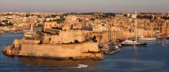 Является ли Мальта налоговой гаванью 21-го века