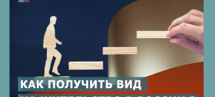 Получение вида на жительство: сроки оформления и способы проверки готовности документа