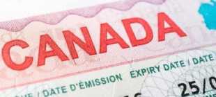 Особенности и разновидности виз в Канаду