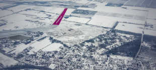 Правила бронирования и перевозки багажа на борту самолётов Wizz Air, отзывы пассажиров