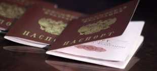 Как получить российский паспорт гражданину Украины (РФ, Российская Федерация) – в 2022 году, сделать документы, упрощённый порядок, право, отказ в оформлении