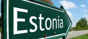 На текущий момент стоимость бронирования очереди на границы Эстонии с Россией составляет 1 евро