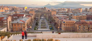 Фото достопримечательностей Армении (551 фото) в хорошем качестве