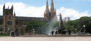 Какие интересные достопримечательности есть в Сиднее?