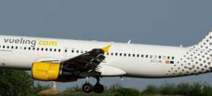 Авиакомпании Испании: Vueling Airlines – официальный сайт на русском