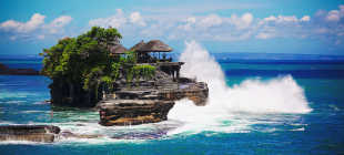 Топ-15 достопримечательностей Бали. Как добраться, цены, экскурсии 2022