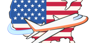 Программа Work and Travel в США (USA) и странах Европы и Америки