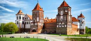 Нужна ли виза для поездки в Белоруссию в 2022 году