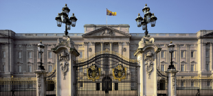 Букингемский дворец в Лондоне – история, фото, описание, время работы, цены на билеты 2022, карта