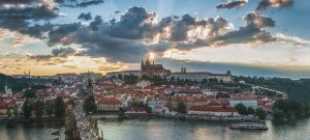 Жизнь в Праге – где расположен лучший район для жизни и отдыха?