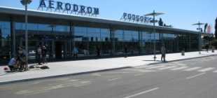 Все про аэропорты Черногории