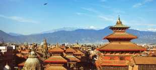 Путешествие в Непал без визы: возможно ли это? Подробно
