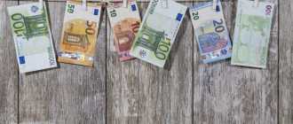 Зарплата в Германии с вычетом налогов: как правильно рассчитать и не запутаться