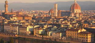 Что посмотреть во Флоренции за 1 день самостоятельно – маршрут, фото, описание, карта