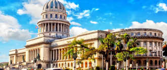 Куба: туристам доступны въезд на 30 дней без визы и продление до 90 суток