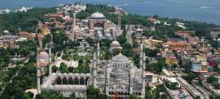 Какие места стоит обязательно посетить туристу в Стамбуле?