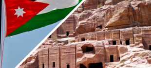 Виза в Иорданию для россиян в 2022 году: документы, стоимость и сроки оформления