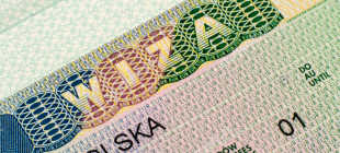 Как отследить готовность паспорта с визой в Польшу