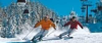 Горные лыжи в Грузии – какой курорт выбрать