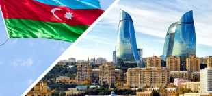 Виза в Азербайджан: типы виз, безвизовый въезд, виза в Баку