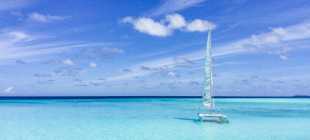 Когда лучше отдыхать на Мальдивах? Сезон отдыха и дождей