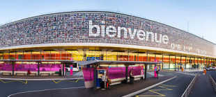 Как можно добраться из аэропорта Орли до центра Парижа: варианты маршрутов