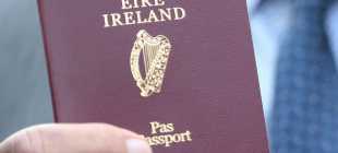 Переезд в Ирландию на постоянное место жительства в 2022 году