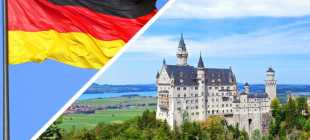 Транзитная виза в Германию (при пересадке) – в 2022 году, получить документ, нужно оформление, необходимо