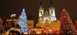 Куда поехать на католическое Рождество в Европу в 2022 году: ТОП-8 стран, как празднуют, даты проведения