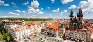 Что посмотреть в Праге за 7 дней — 20 самых интересных мест