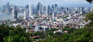 Панама демонстрирует рост цен на недвижимость