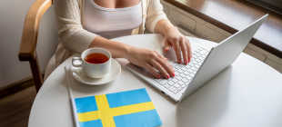 Работа в Швеции для русских: опыт поиска и трудоустройства