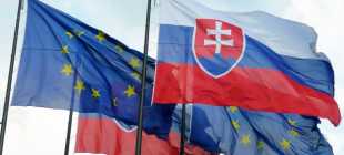 Требуемая виза для россиян в Словакию в 2022 году
