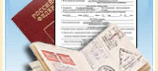 Виды, особенности и перспективы оформления заграничных паспортов в РФ