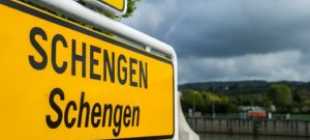 Основные правила транзита через Шенген