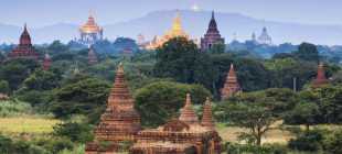 Мьянма: виза для россиян, особенности получения в 2022 году