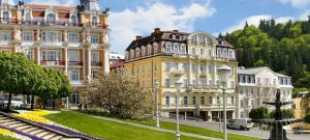 Марианские Лазни — лучшие санатории с лечением, цены на 2022 год, отзывы об отелях и курорте
