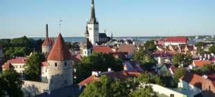 Русские в Эстонии в 2022 году: жизнь, плюсы, минусы, язык, жилье